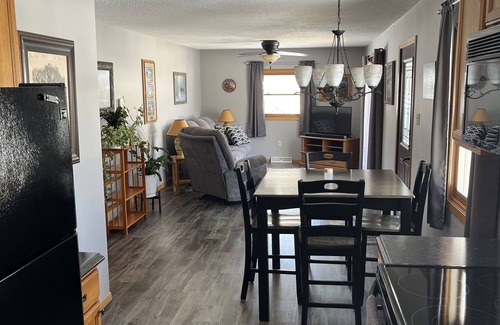 Birchwood Casa | Up North, Outdoor Enthusiast’s Paradise!