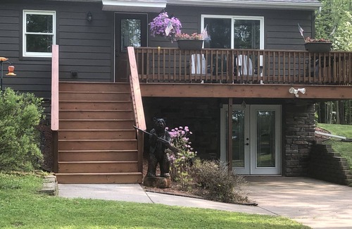 Birchwood Casa | Up North, Outdoor Enthusiast’s Paradise!