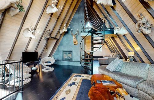 Eagle River Casa | Up North