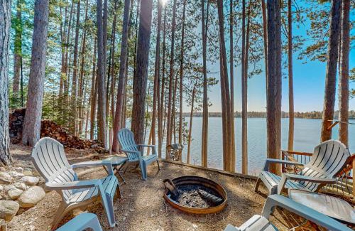 Eagle River Casa | Up North