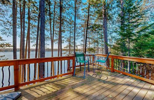 Eagle River Casa | Up North