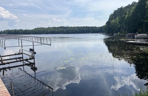 Eagle River Casa | Up North
