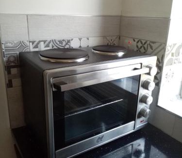 Enniskillen Apartamento | Up on the hill