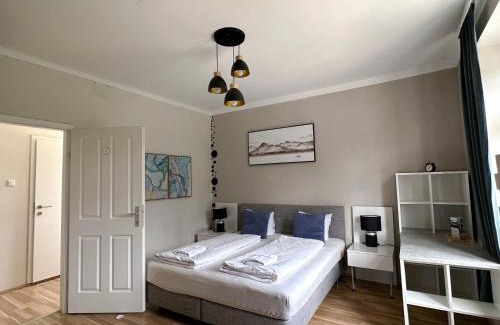 Altenmarkt-Thenneberg Apartamento | Up Residences S