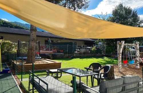 Altenmarkt-Thenneberg Apartamento | Up Residences S