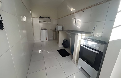 Petrolina Casa | Up to 10 people, close to shopping mall, air conditioning, garage, apt B