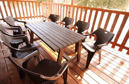 Inawashiro Casa | Up to 10 people Shakunage Building No 8 Spaciou / Yama-gu Fukushima