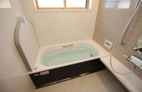 Inawashiro Casa | Up to 10 people Shakunage Building No 8 Spaciou / Yama-gu Fukushima