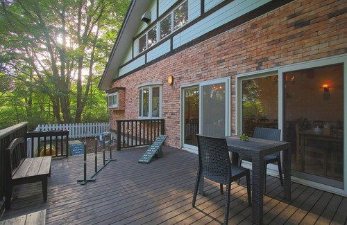 Yumoto Casa | Up to 15 people allowed Enjoy the openair hot s / Nasu-gun Tochigi