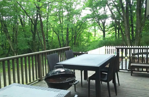 Yumoto Casa | Up to 15 people allowed Enjoy the openair hot s / Nasu-gun Tochigi