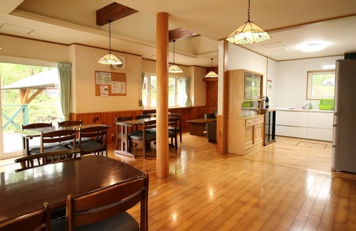 Inawashiro Casa | Up to 15 people Shaku Nagare 18 Buildin / Yama-gu Fukushima