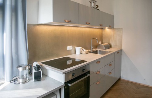 Nonntal Villa | Villa en la ciudad de Salzburgo, cerca de todas las zonas de esquí, campos de golf, zonas de lago