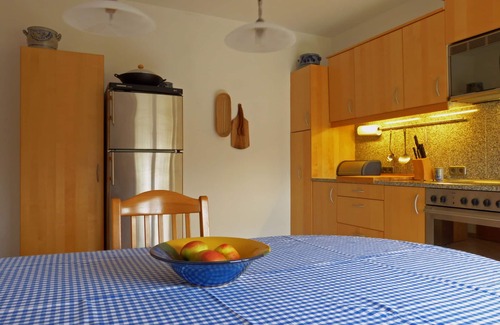 Wald Apartamento | hasta 2 pers. en 75m², para no fumadores sin mascotas, ambiente privado con estilo