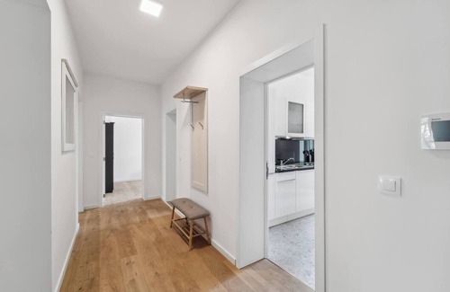 Center Apartamento | Up to 4 people close to the center