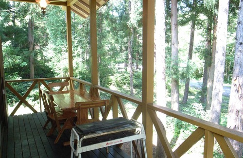 Inawashiro Casa | Up to 4 people Shaku Nasu 16 Building / Yama-gu Fukushima