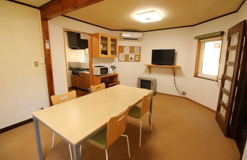 Inawashiro Casa | Up to 4 people Shaku Nagare 17th Buildi / Yama-gu Fukushima