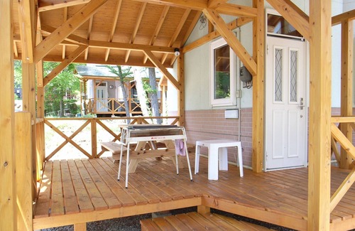 Inawashiro Casa | Up to 4 people Shaku Nagare 17th Buildi / Yama-gu Fukushima