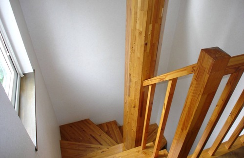 Inawashiro Casa | Up to 4 people Shaku Nagare 17th Buildi / Yama-gu Fukushima