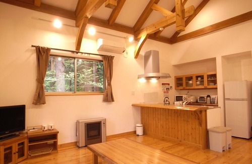 Inawashiro Casa | Up to 4 people Shakuder 5 Building Sle / Yama-gu Fukushima