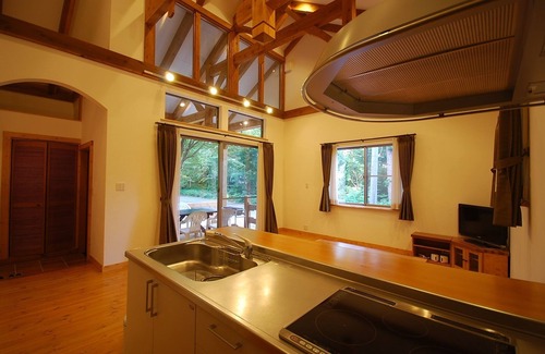 Inawashiro Casa | Up to 4 people Shakuder 5 Building Sle / Yama-gu Fukushima