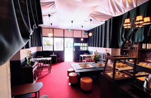 Yokosuka Apartamento | Up to 5 people OK limited one room with rooftop / Yokosuka Kanagawa