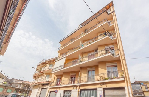 Coste Apartamento | UP TO 7 BEDS BETWEEN TAORMINA, ETNA, CATANIA AND RESTORATION TOURIST PORT