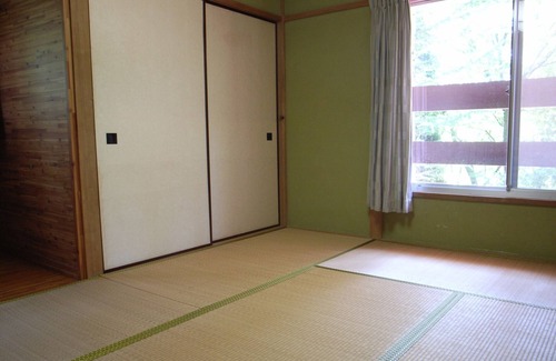 Inawashiro Casa | Up to 8 people Shakuder 1 Building BBQ / Yama-gu Fukushima