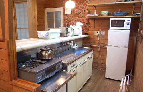 Inawashiro Casa | Up to 8 people Shakuder 7 Building on / Yama-gu Fukushima
