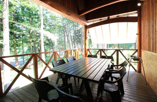 Inawashiro Casa | Up to 8 people Shakunage Building No 10 Elderly / Yama-gu Fukushima