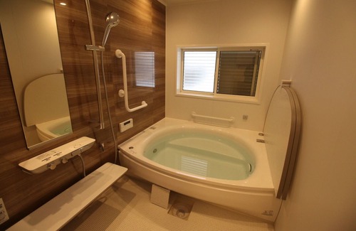 Inawashiro Casa | Up to 8 people Shakunage Building No 10 Elderly / Yama-gu Fukushima