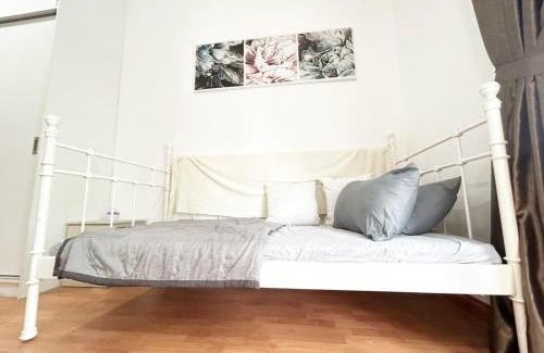 Taman Bukit Mewah Apartamento | Up to 9 Person, Next to Paradigm Mall's new Theme park, Escape JB