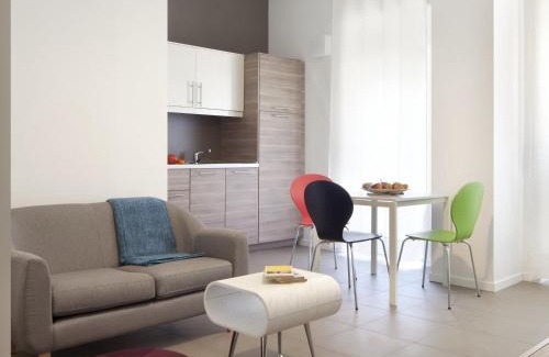 Lambrate Apartamento | UP to home - Residenze Milano