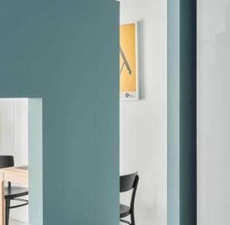 Lambrate Apartamento | UP to home - Residenze Milano