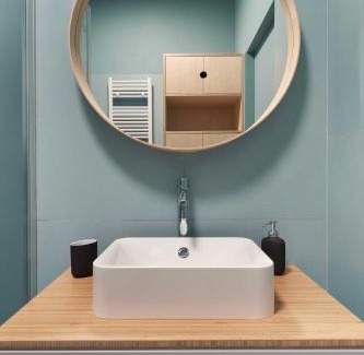 Lambrate Apartamento | UP to home - Residenze Milano