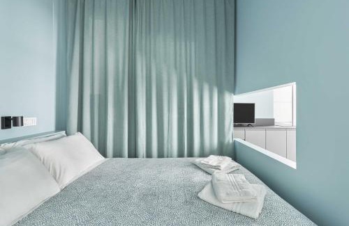 Lambrate Apartamento | UP to home - Residenze Milano
