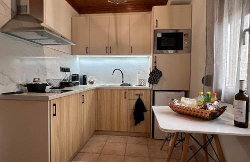 Agios Ioannis Apartamento | Up To The Sea