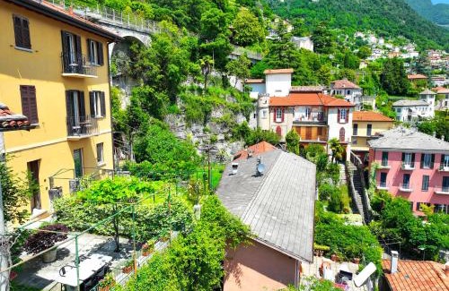 Moltrasio Casa | Up & Up - by MyHomeInComo