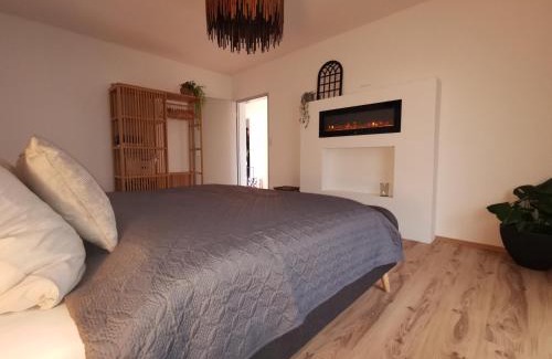 Emden Apartamento | Up Wulkje21 Neu renovierte Wohnung mit PKW Stellplatz