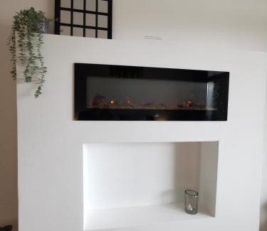 Emden Apartamento | Up Wulkje21 Neu renovierte Wohnung mit PKW Stellplatz