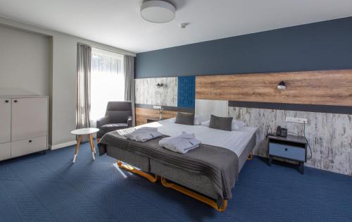 Druskininkai Hotel | UPA Medical SPA
