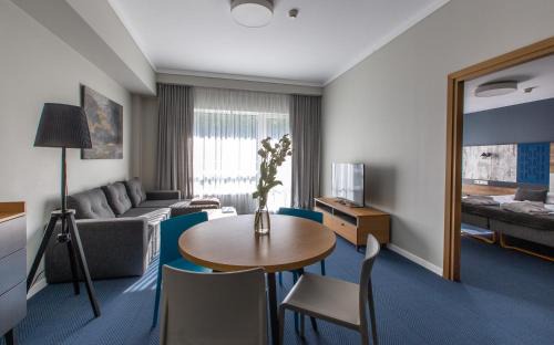 Druskininkai Hotel | UPA Medical SPA