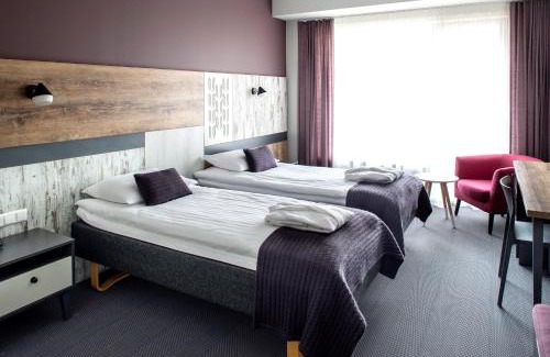Druskininkai Hotel | UPA Medical SPA