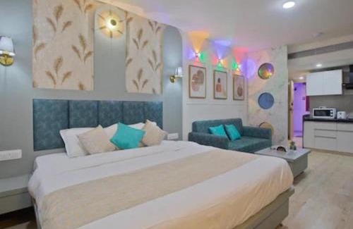 Gopalbari Apartamento | Upasana Luxurious Apartment