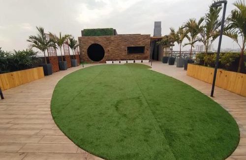 Gopalbari Apartamento | Upasana Luxurious Apartment