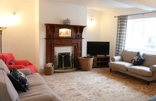 Exmoor National Park Casa | Upcott Farm House, cerca de Winsford, Somerset - Exmoor
