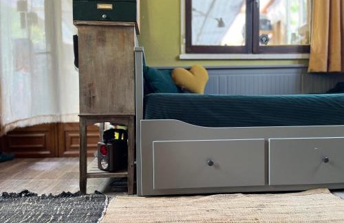 Millau Chalet De Esquí | UpCycling Cabane