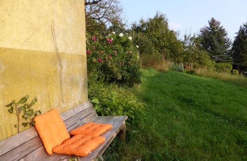 Katzenelnbogen Casa | Upcycling Ferienhaus