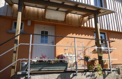Katzenelnbogen Casa | Upcycling Ferienhaus