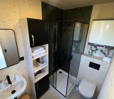 Pardubice Casa | Upcyklovaný kontejnerový dům