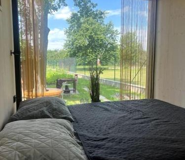Pardubice Casa | Upcyklovaný kontejnerový dům